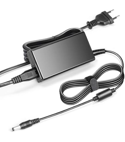 Alimentatore 26V TopCharger - Adattatore Per Sostituzione Modello S012A2600400E - Con Cavo Da 120cm