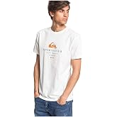 Quiksilver First Fire Men's T-Shirt (Pack of 1)