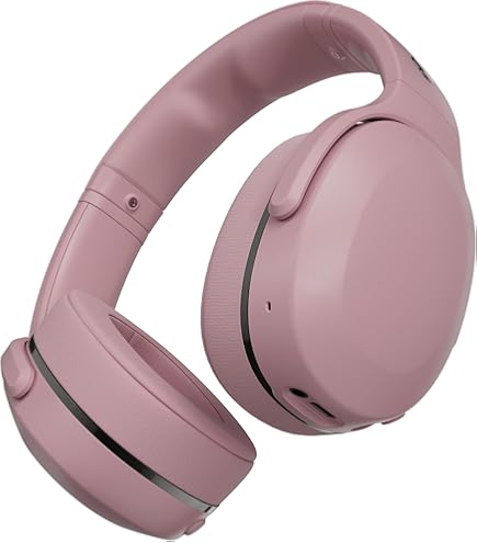Skullcandy Crusher Evo Wireless Bluetooth Headphones with Multi