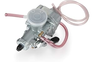 Madlife Garage VM22 26mm Carburetor 110 cc 125 cc 140 cc Fits Pit Dirt Bike ATV Quad Buggy DHZ