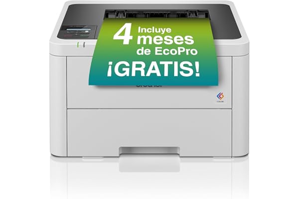 Brother HL-L3220CWE Impresora LED Color conectada