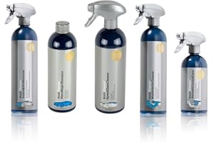 KOCHCHEMIE Koch Chemie 5-teiliges Autopflege-Set Komplettpaket Innenpflege Außenpflege