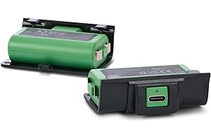 POWERA Play & Charge Kit USB-C XBOXXbox Series X/S