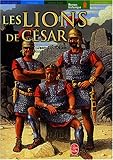 Les lions de César