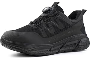 Loiston Chaussures de Sécurité Légère EU37-46