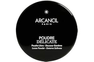 Arcancil Poudre Libre Délicate 002 Beige