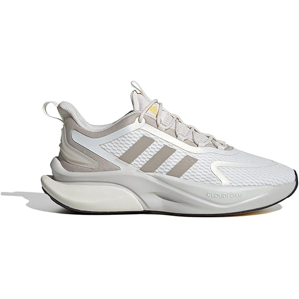 Athletic Shoes Men's Sneakers Adidas Alphabounce Em W