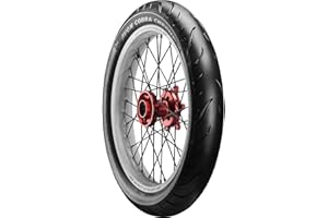 Tyres Avon Cobra chrome 130 70 R18 63H TL for motorbike