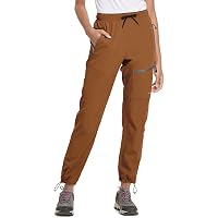 Wanderhose Damen Cargohose Trekkinghose Golfhose Le Produktbild-Vorschau 6