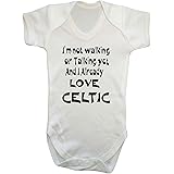 celtic fc baby grow