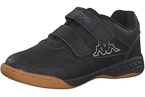 Kappa Mixte Enfant Kickoff Kids Sneakers Basses