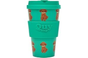 FCP Tazza 400ml Quy Cup Cane Whiskey