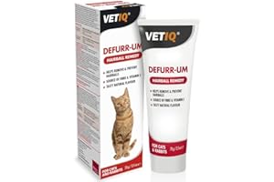 MARK&CHAPP Mark & Chappell Defurr Um Plus Paste 70g