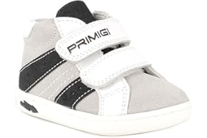 Primigi Baby Like, La Prima Scarpa da camminatore Bambini e Ragazzi