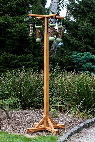 Anchor Fast Lansdale Feeding Station - !!! SALE !!!