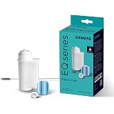 Siemens bakım seti TZ80004A, EQ.serisinin tam otomatik kahve makineleri i&ccedil;in optimum temizlik, kapsamlı kire&ccedil; &ccedil;&ouml;zme,