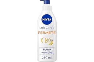 NIVEA Lait Corps Fermeté Q10