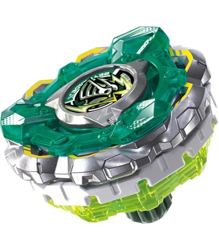 Buy Takara Tomy Beyblade X BX-49 Starter Drunstrike 4-50FF Online