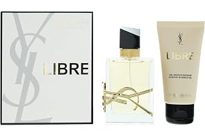 Yves Saint Laurent YSL LIBRE SET: EDP-spray 50 ml + duschgel 50 ml