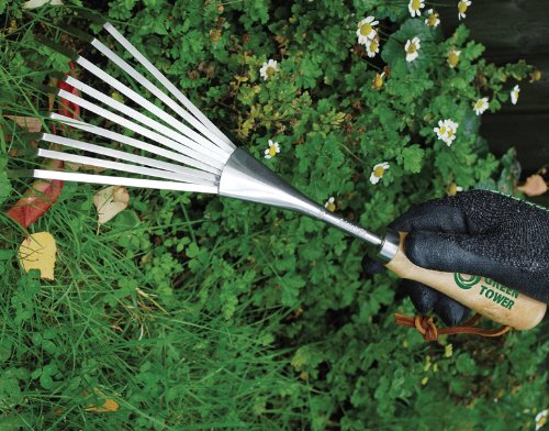 Preisvergleich Produktbild Kleinbesen GT KLEINBESEN EDELSTAHL MATT 2703G