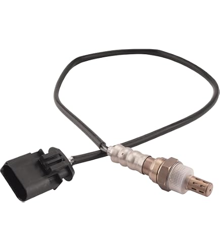 Genuine OEM Toyota Oxygen Sensor 89467-04060 – Direct Fit, 1-Year Warranty