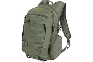 GUJOIN Mochila De Caza De 45L A Prueba De Agua Mochila Militar Al Aire Libre Mochila Táctica Deportiva Para Senderismo