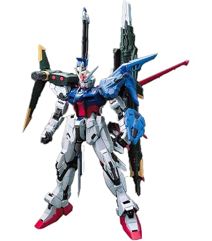 MG 1/100 GN-001 Gundam Exia ignition mode (Mobile Suit Gundam 00