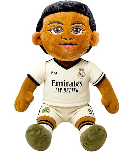 DFB Adler Paule Plüschtier - Offizieller DFB Maskottchen Fußball Fan Artikel