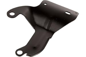 omix-ada 13516.17 Halterung (Soft Top Schleife, links, 1 und 3, 2Dr 07–17 JK)