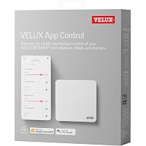 Touch | Remote skylight control at the touch of a button