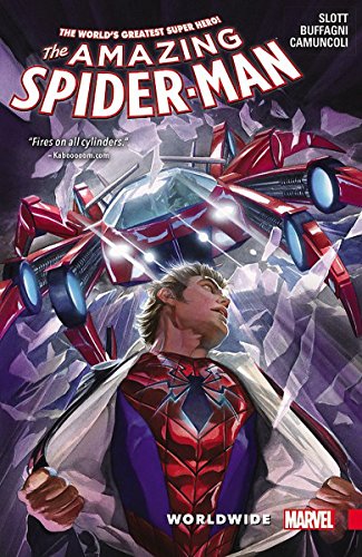 Télécharger Amazing Spider-Man: Worldwide Vol. 2 Gratuit