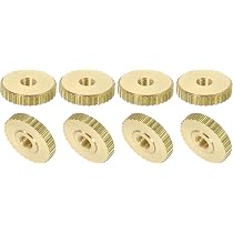Flachkopfschraube, 50 Stück M3 304 Edelstahl SS304 Produktbild-Vorschau 11