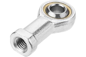 Othmro SI12T/K Kugellager, 12 mm, 1 Stück, M12 Innengewinde, CNC-Ausrüstung