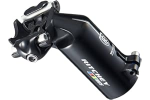 Ritchey WCS Surmatelas de Tige de Selle avec Un Boulon