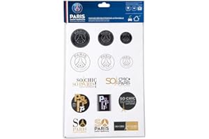 SUMEX P6776-PLANCHE A4 AUTOCOLLANTS LOGO PREMIUM