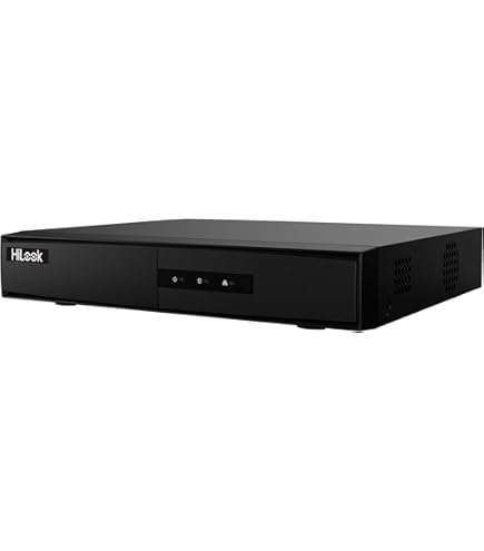 TP-Link VIGI NVR2008H-8MP | 8-kanaals recorder met PoE en 4K HDMI output TP-Link VIGI NVR2008H-8MP | 8-kanaals recorder met PoE en 4K HDMI output