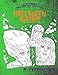 Produktbild Halloween Queens Color Therapy For Those Who Slayyyyyyy: Spooky Drag Queens As Seen On Ru Paul's Drag Race - Includes Ru Paul, Trixie Mattel, Sharon ... (Adult Color Therapy) (Seasonal Drag Queens)