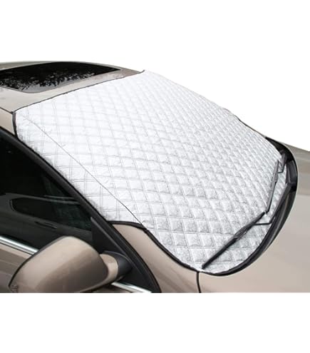 Lupex Telo Copriauto Felpato Impermeabile Taglia S - Per Berline Fino A 405 Cm - Foto 6