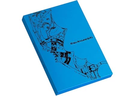 EN-HYPEN THE SIN : VANISH 7:e fotoboksalbum + P.O.B (STORM ver.) - Amazon Deal & Rabatt