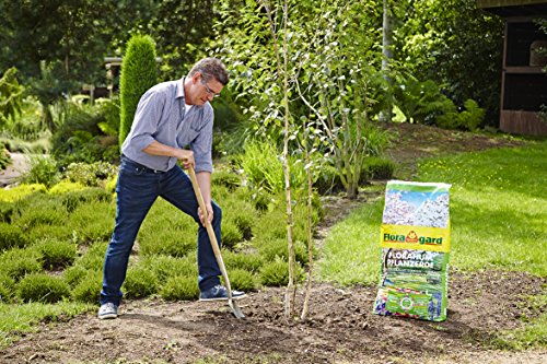 Floragard Florahum Pflanzerde 70 L - 2