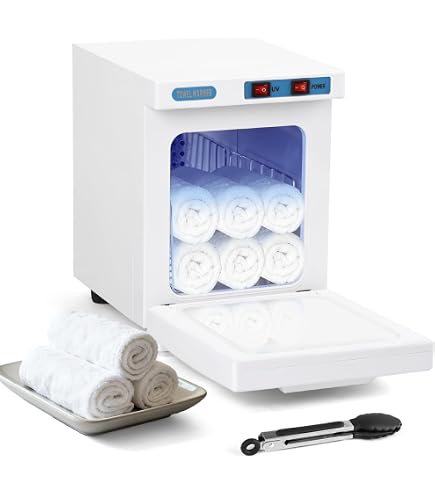 Chauffe Serviettes, Serviette 5 L, Armoire De Désinfection 176