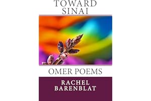 Toward Sinai: Omer poems