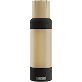 Sigg 6170.90 Alpine Star 1L Termos, Karamel