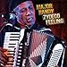 Produktbild Zydeco Feeling by Major Handy (2009-09-08)