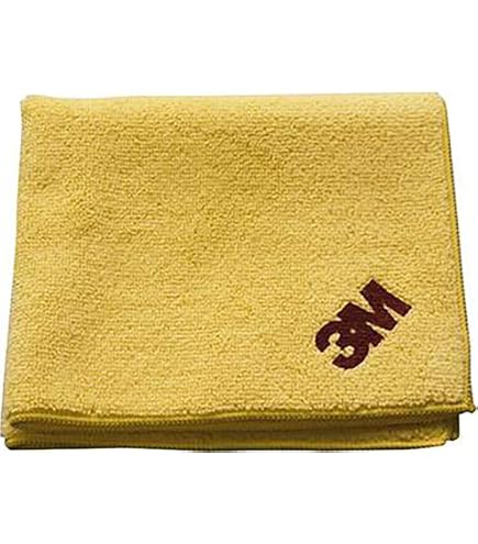 3M Scotch-Brite Panno Microfibra High Performance 2010