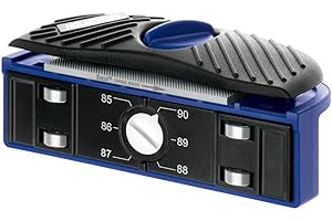 Holmenkol Profi Edger - Accessoire sports d'hiver - bleu/noir 2015