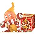 POP MART Twinkle Twinkle The Gifts from Stars Series Anime Action Figure Collectible Figure Collectors Art Toy Gift 1 Piece