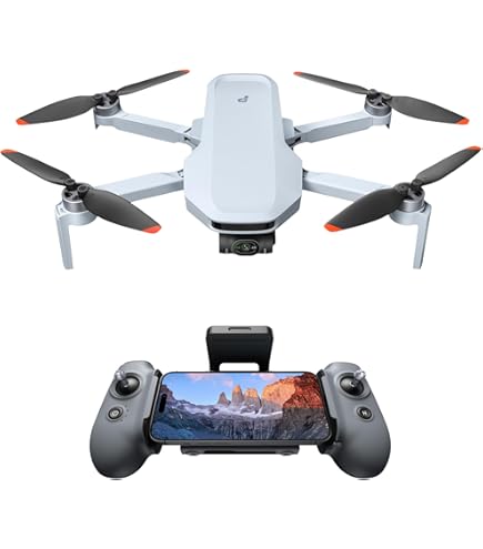 Potensic ATOM SE ドローン カメラ付き 4K動画 GPS搭載 楽天市場】○6000円OFFクーポン○ ドローン カメラ付き 4K動画