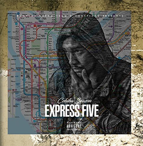 Preisvergleich Produktbild Express Five