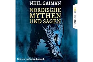 Nordische Mythen und Sagen